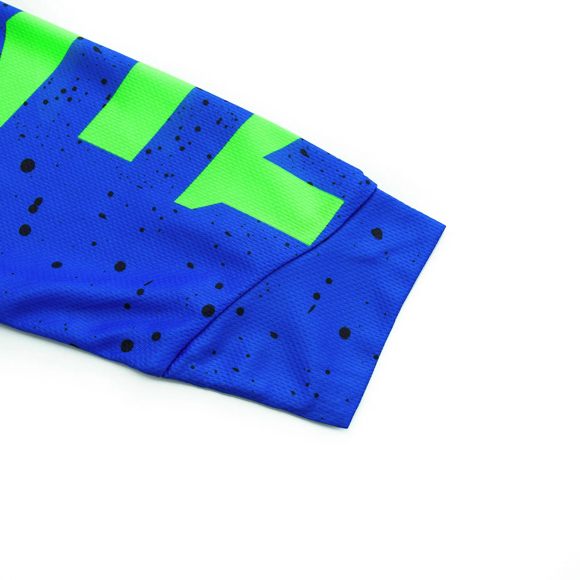 Джерси Унисекс Для Езды На Горном Велосипеде Велосипедный Трикотаж