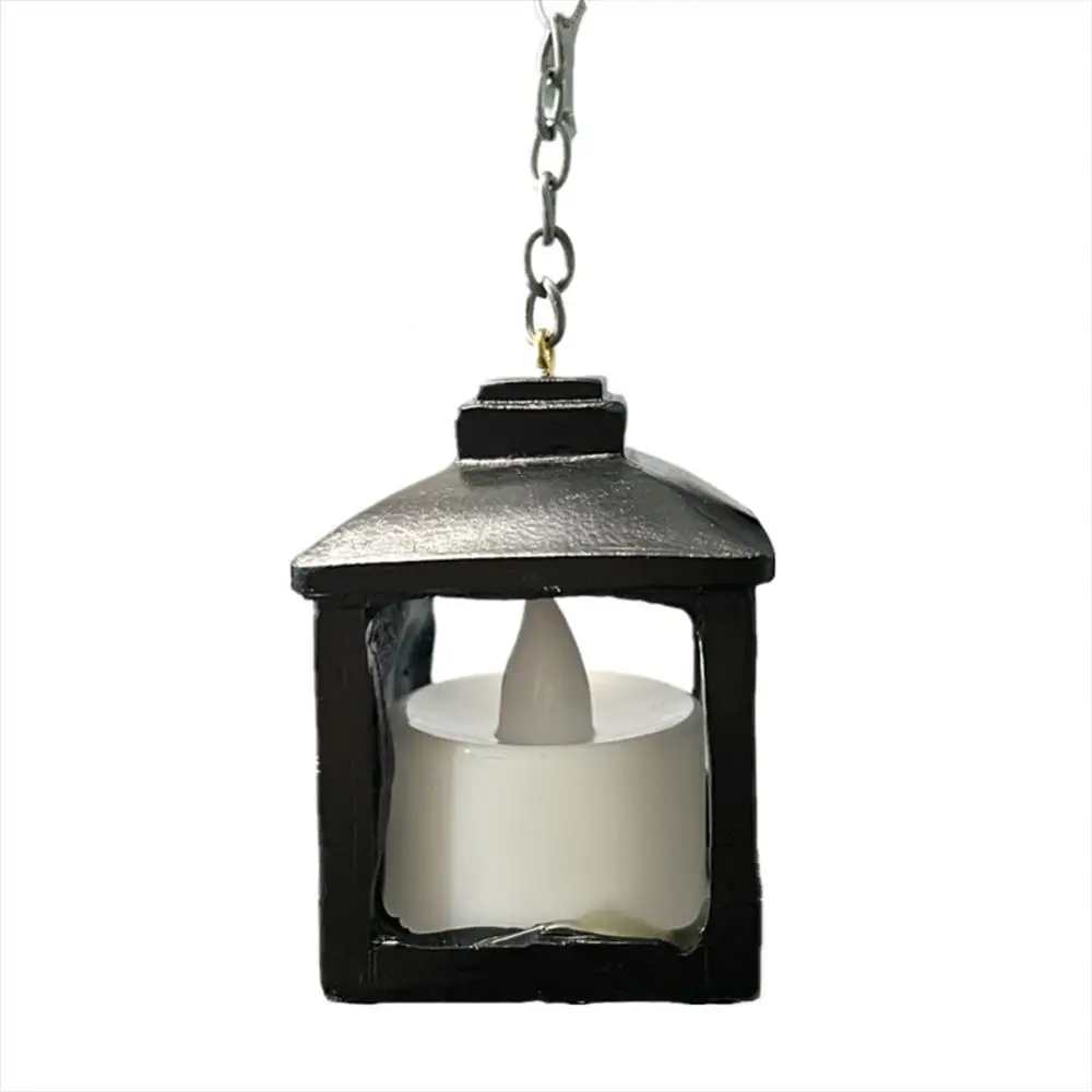 

Halloween Lantern Party Ornament High-quality Hell God Of Death Home Decoration Party Lamp Hell Messenger Creative Resin