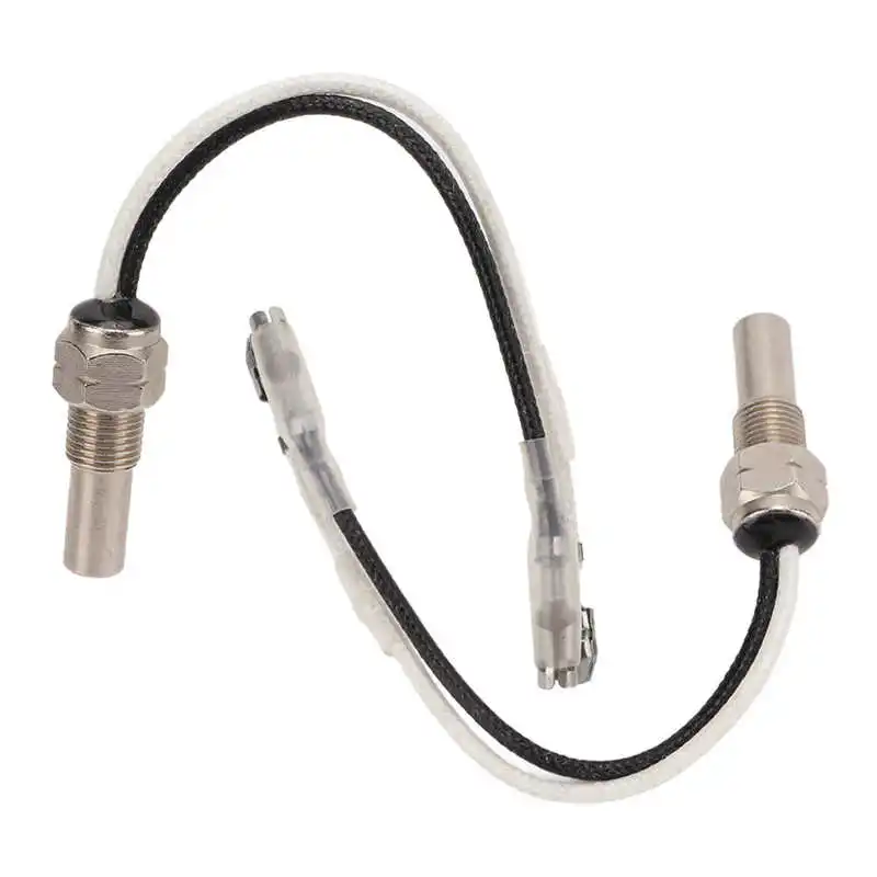 Датчик температуры воды и масла датчик 1/4 дюйма NPT универсальный для автомобиля |