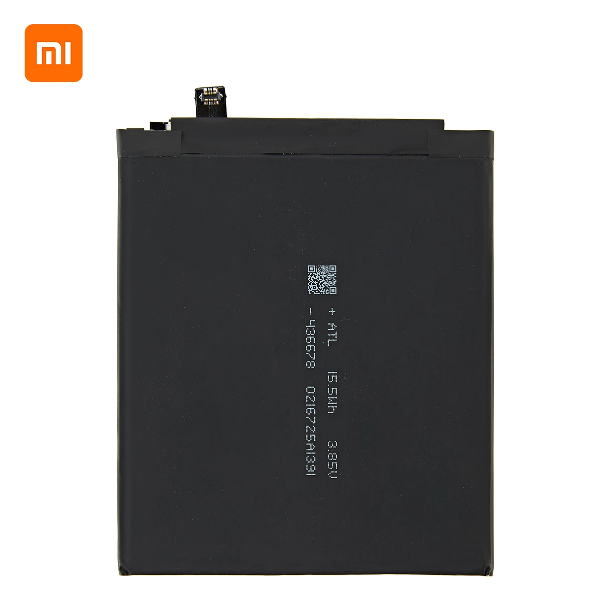 100% Оригинальный аккумулятор BN43 4000 мА · ч для Xiaomi Redmi Note 4X / 4 global Snapdragon 625 высокое