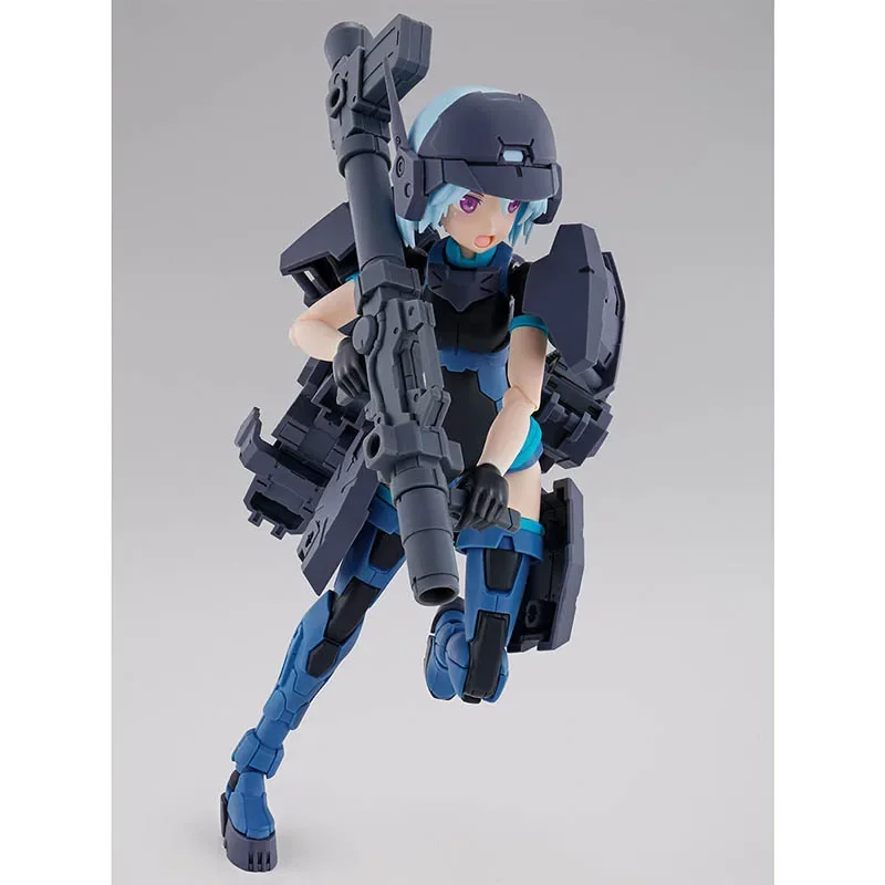 BANDAI Аниме Оригинал 30 минут родные сестры 30MS искусственная мощность Литон (Форма