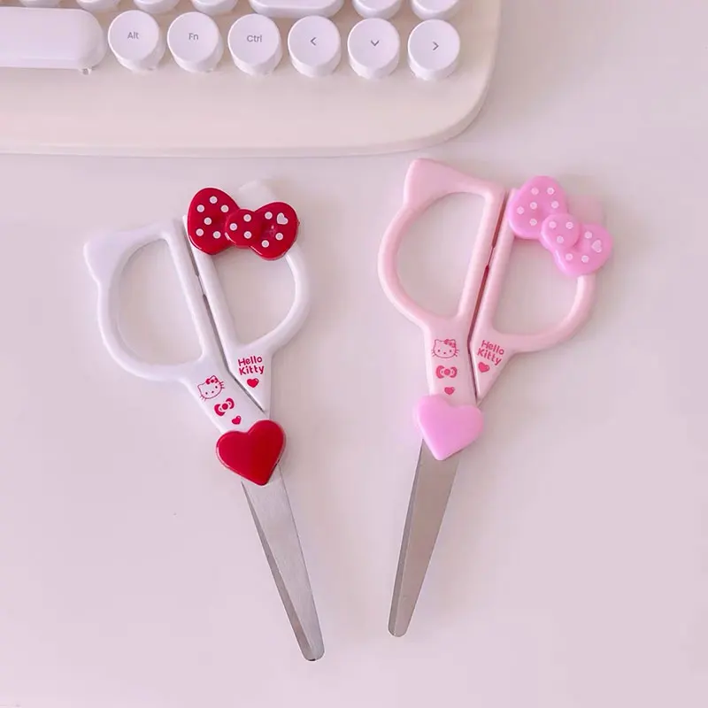 Ножницы Hello Kitty