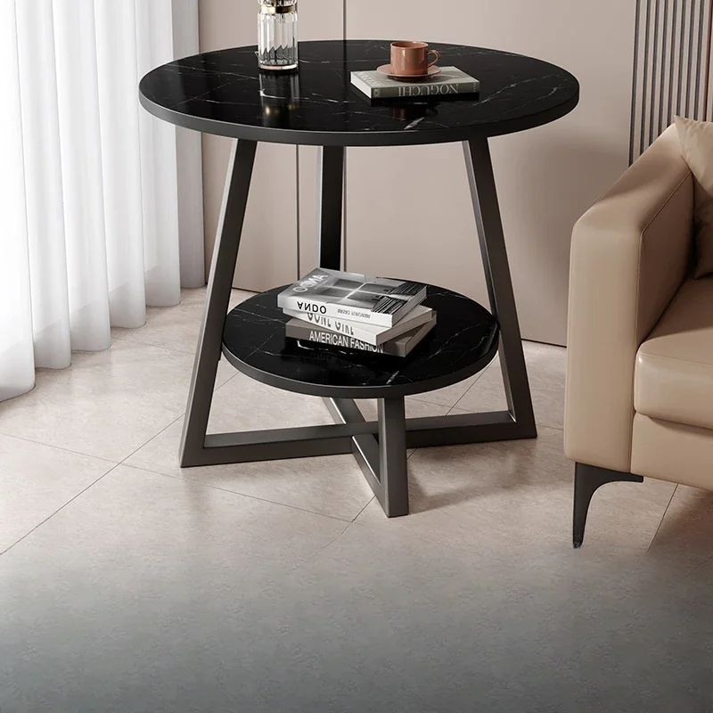 Антикварные минималистичные диванные столы уникальный милый стоячий стол для