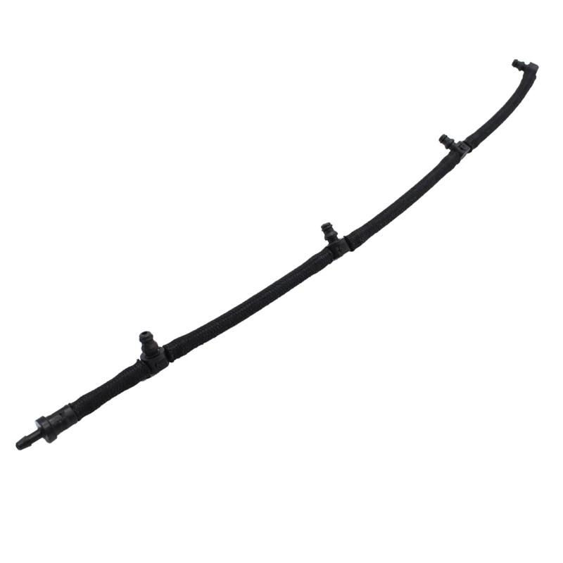 

10X WE011349Y For Mazda BT-50 UN For Ford Ranger Fuel Return Hose Fuel Injector Return Line Injection System