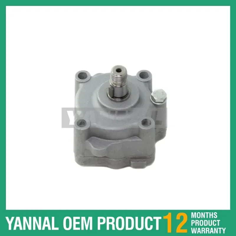 Для двигателя Bobcat 334 335 743 S130 S150 S160 S175 S185 V2203 масляный насос 6689441