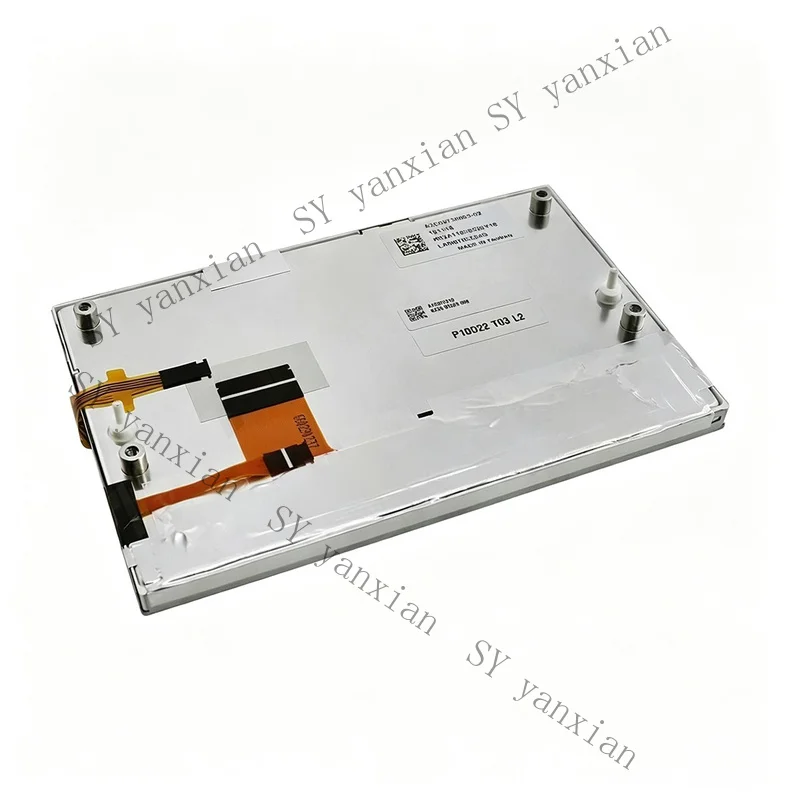 Фото Дисплей LCD LAM0703554B для Citroen C5 C3xr Peugeot 208 2008 308 №2