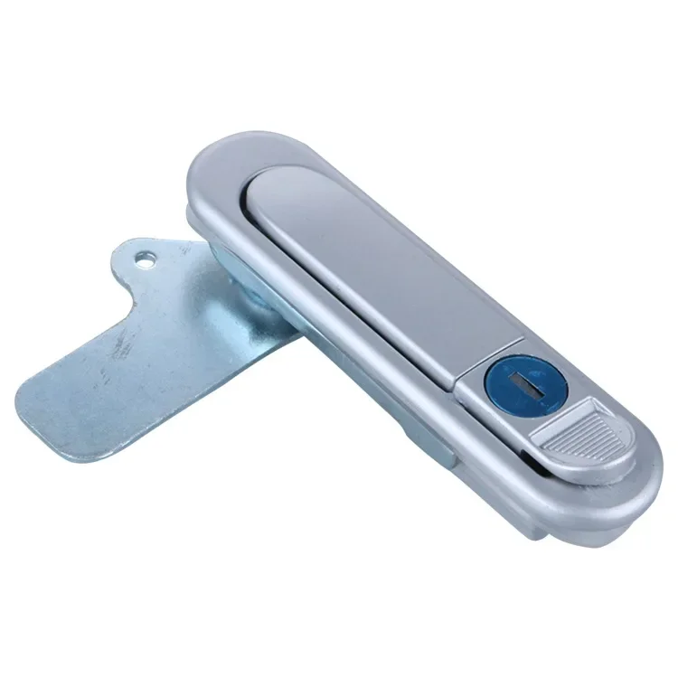 Плоский замок Dinbong Flat Lock AB302-1-2-G электрический шкаф переключатель управления