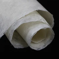 mulberry paper chinese fiber xuan paper handmade plants fiber calligraphy traditional landscape painting rice paper rijstpapier
