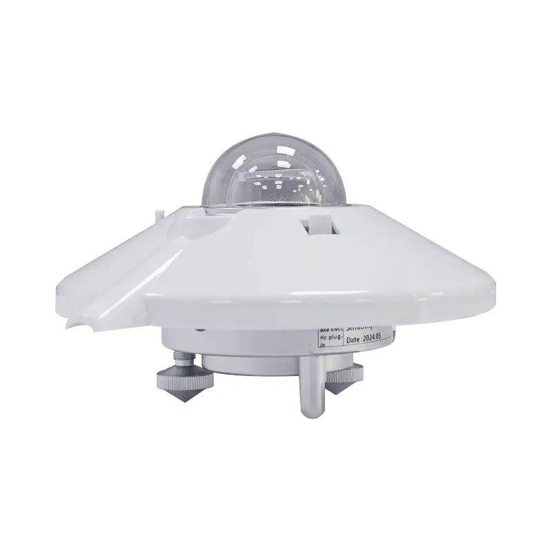 Заводская цена радиометр BGT RS485 полное излучение датчик солнечного излучения