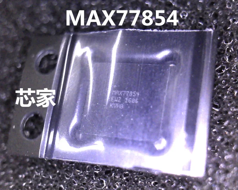 

(2 шт./партия) MAX77854 77854 BGA