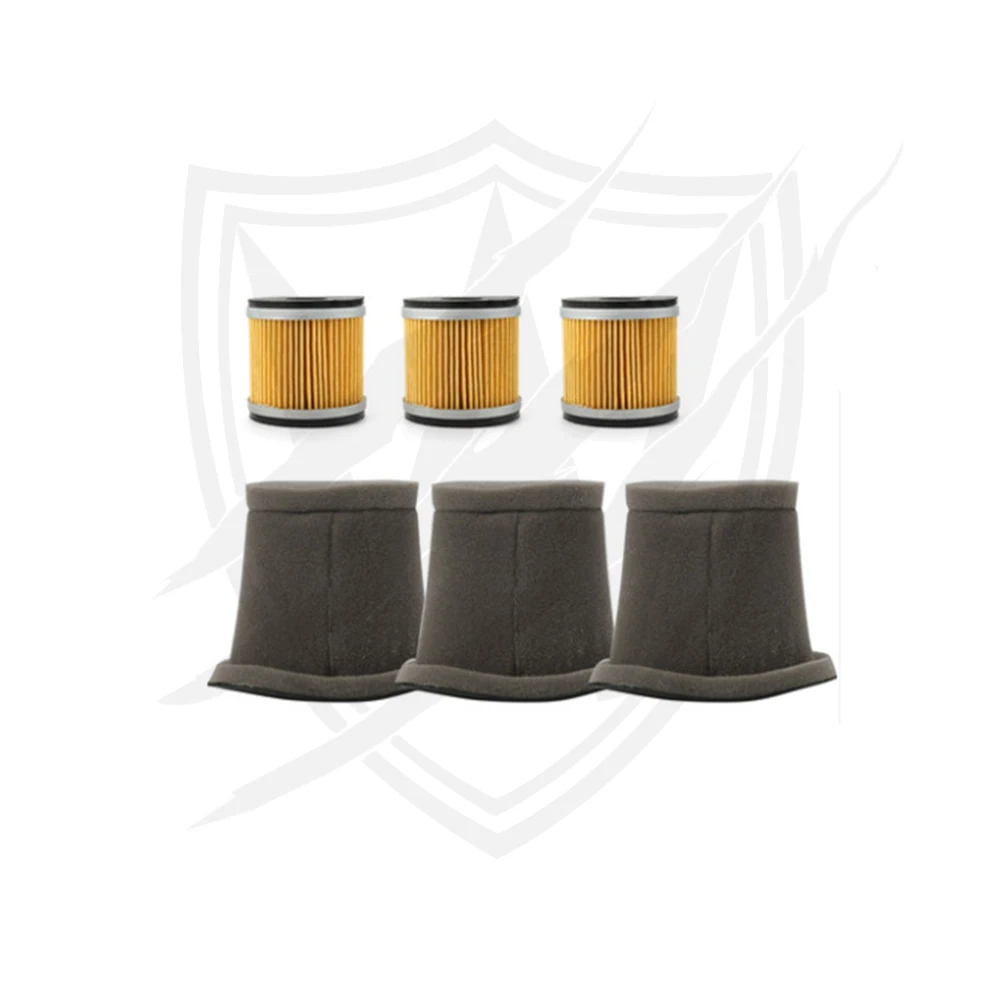 

Motorcycle Air Filter oil Filter core Filter FOR KSR Moto GRS 125