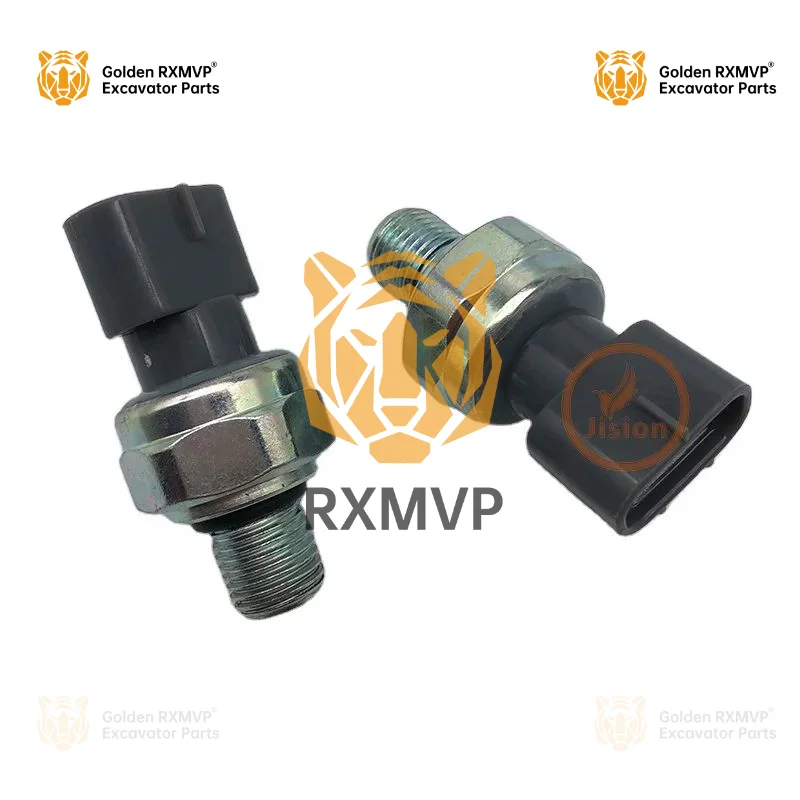 Для датчика давления масла 499000 -7341 Двигатель Isuzu 6hk1 Экскаватор