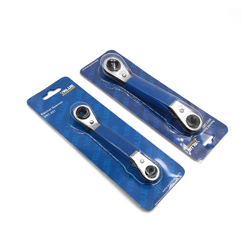 Value Vrt-201 202 Ratchet Spanner