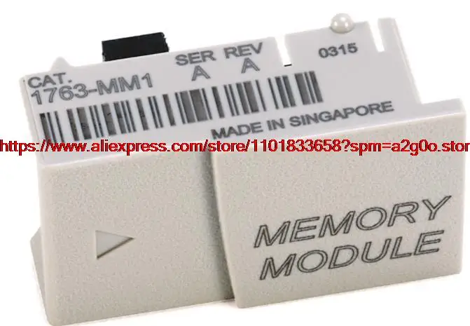 

1763-MM1 New and Original