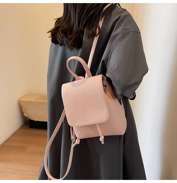 

2023 New Fanny Pack Chest Bag Women Waist Pack PU Chest Bag Woman Bag