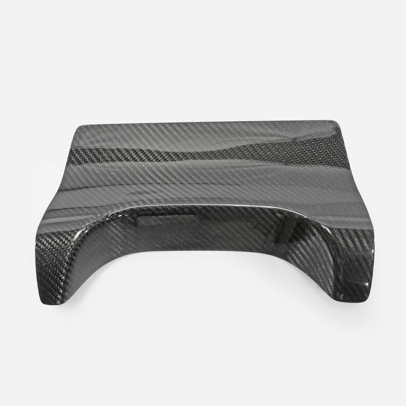 Углеродное волокно для EVO 5-6 CP9A теплозащитный экран выхлопной системы заднего