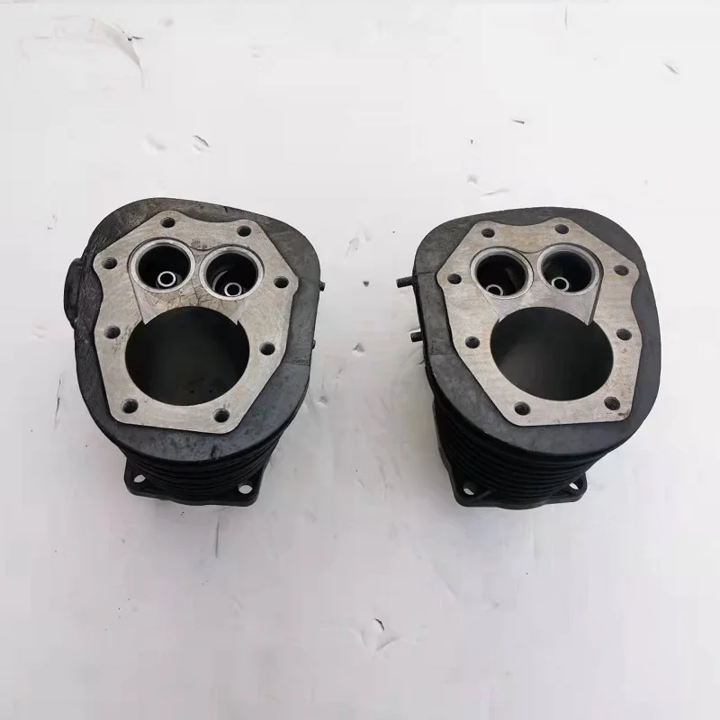 

Motorcycle Cylinder 24 Hp For Ural M72 CJ-K750