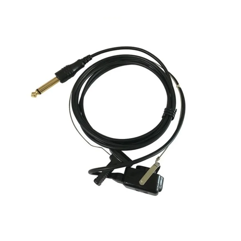 Наушники B71 с костной проводимостью аудиометра для проверки слуха