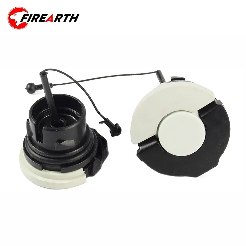 Комплект колпачков для топливного масла для бензопилы, 2 шт., подходит для STIHL MS171/181 MS200/210 MS230/240/250/260 MS340 MS200T MS211 MS192 MS192T, колпачок для топливного бака