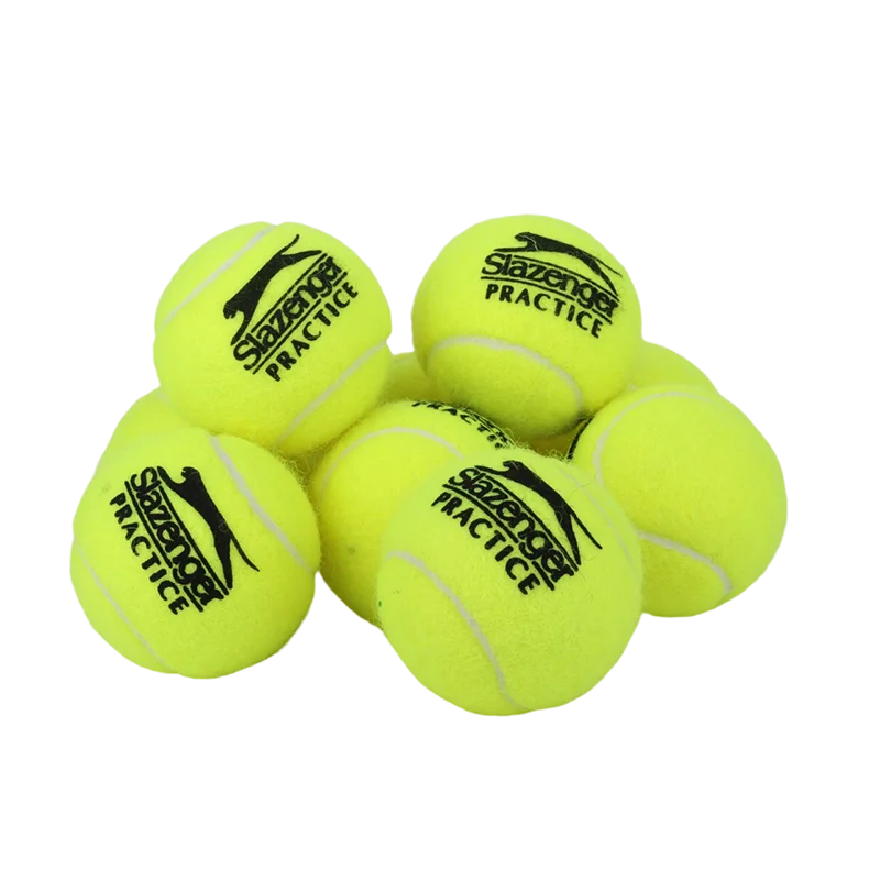 

Тренировочные шарики, для больших расстояний, под давлением, одобрены ITF