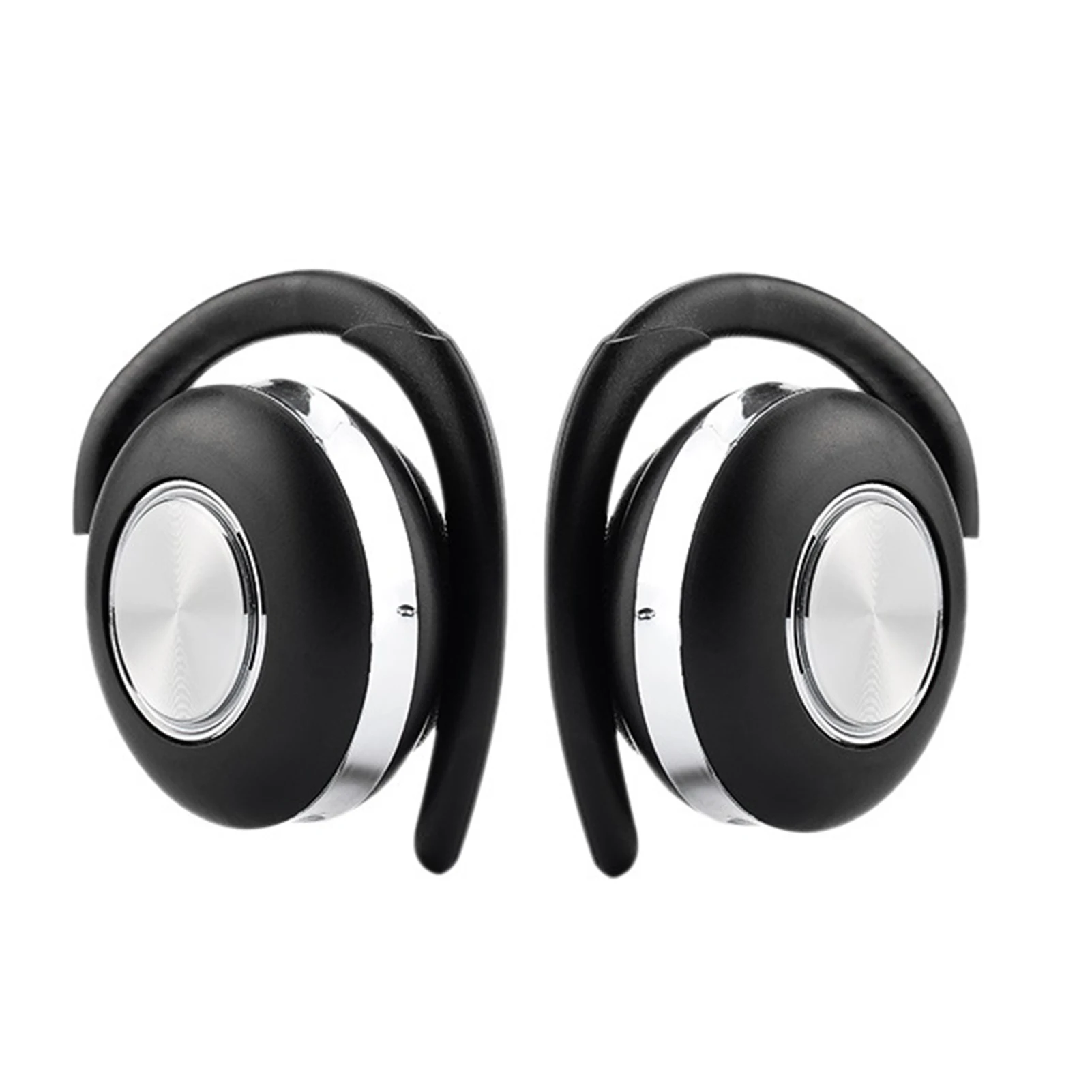 

Wireless Earbuds Earphone Low Power Comsumption Design for Sports Running Working