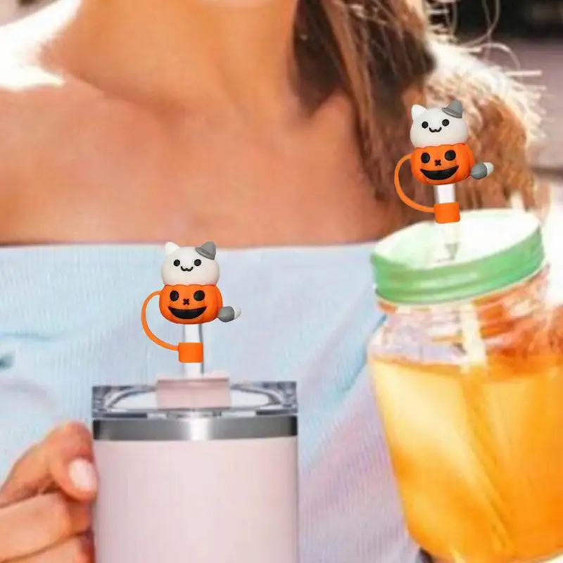 5 шт. многоразовые колпачки для пыли 10 мм