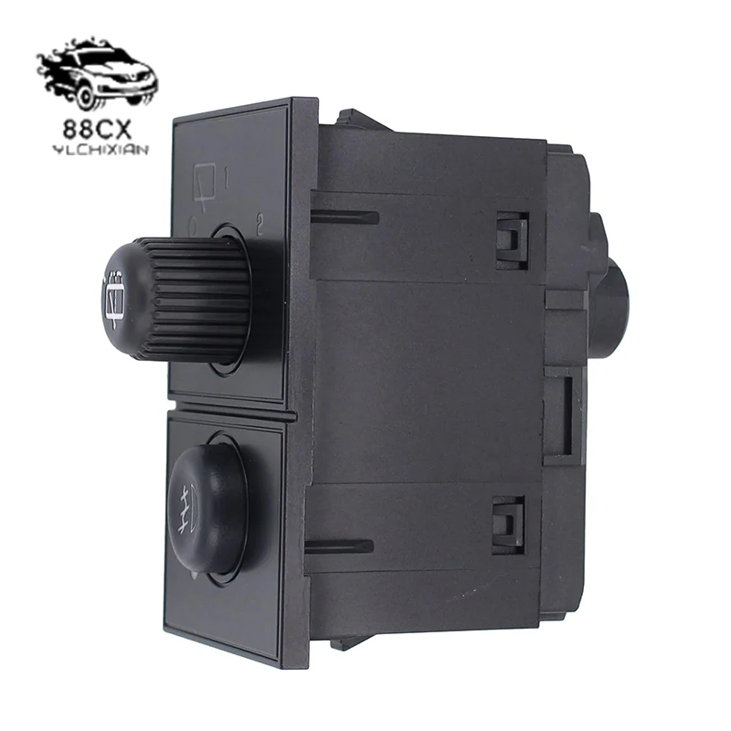 15061682 Для 2003-2006 GMC Yukon Suburban противотуманные фары задний переключатель управления