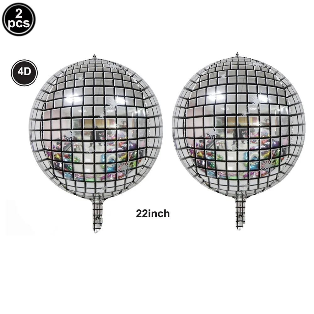 

Воздушный шар на вечеринку 90-х