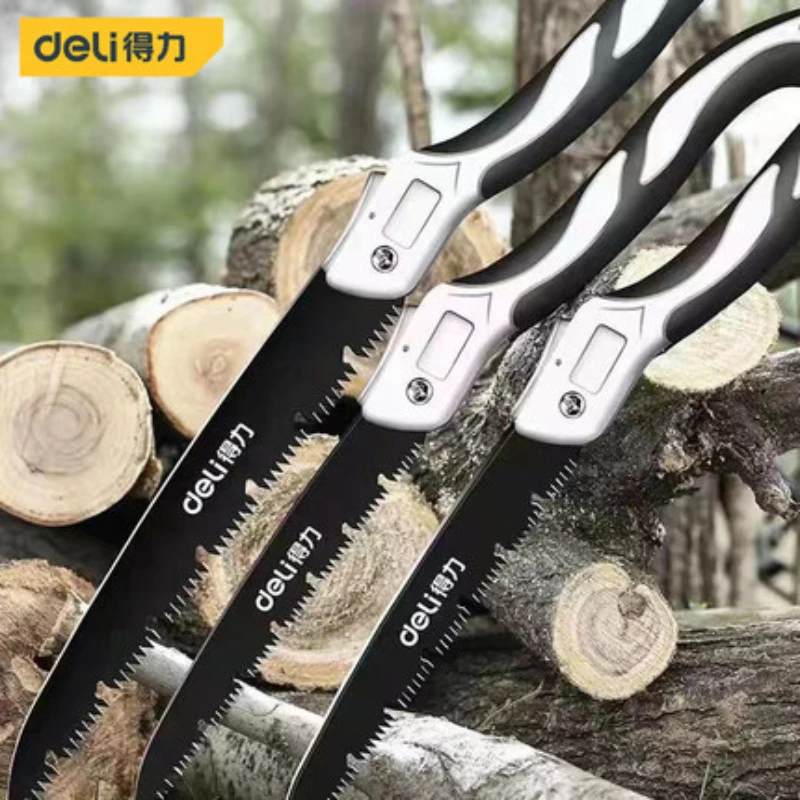 Folding Saw Woodworking Tools Multifunction Cutting Wood Sharp Camping Garden Prunch Saw Trees Chopper Dry Wood Knife Hand Tools