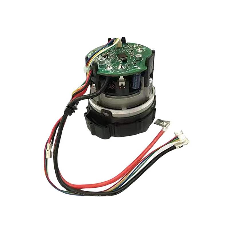 

Запчасти для ручных беспроводных пылесосов Roborock H6