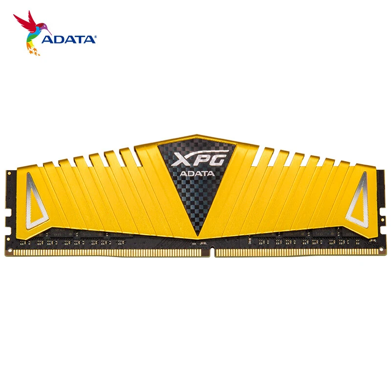 

Память ADATA XPG DDR4 Z1 ОЗУ ddr4 8 ГБ 16 ГБ 32 ГБ ОЗУ ddr4 3000 МГц 3200 МГц 3600 МГц Память ОЗУ для настольного ПК 1,35 в Новинка 11,11