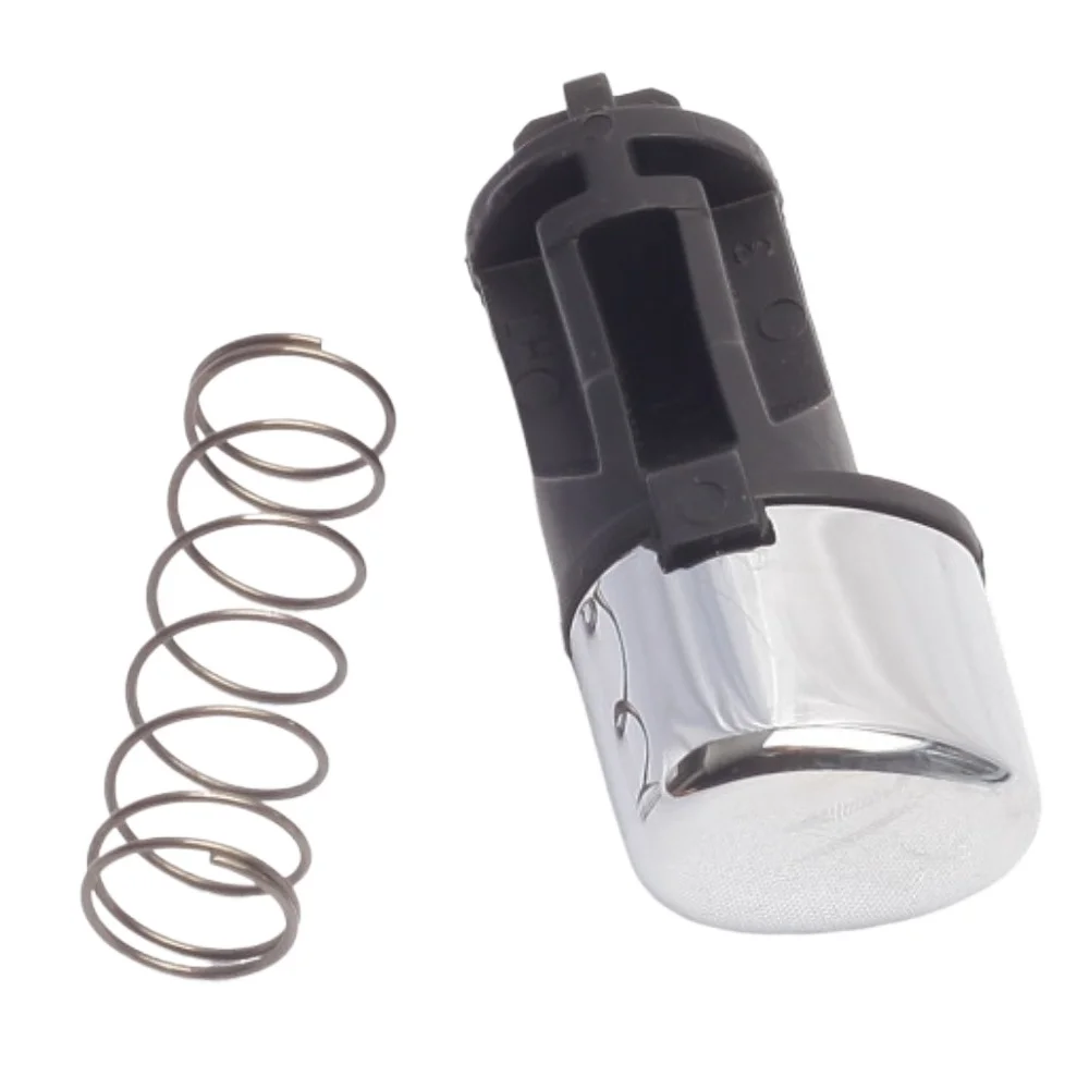 1 шт. кнопка ручки переключения передач с пружиной для Honda Accord 1999 2000 2001 2002 2003 2004 2005