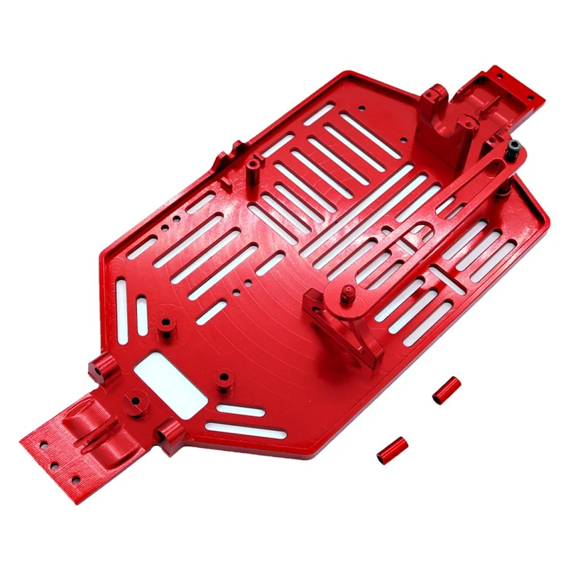 Металлическое шасси аккумуляторная пластина для SG1603 SG1604 SG1605 UDIRC UD1601 UD1602 UD1603 UD1607