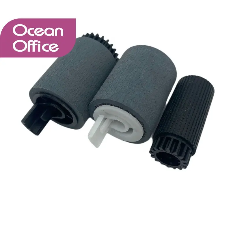 

1sets FB6-3405-000 FC5-6934-000 FC6-6661-000 Paper Pickup Roller for Canon iR2535 2545 2520 2525 2530