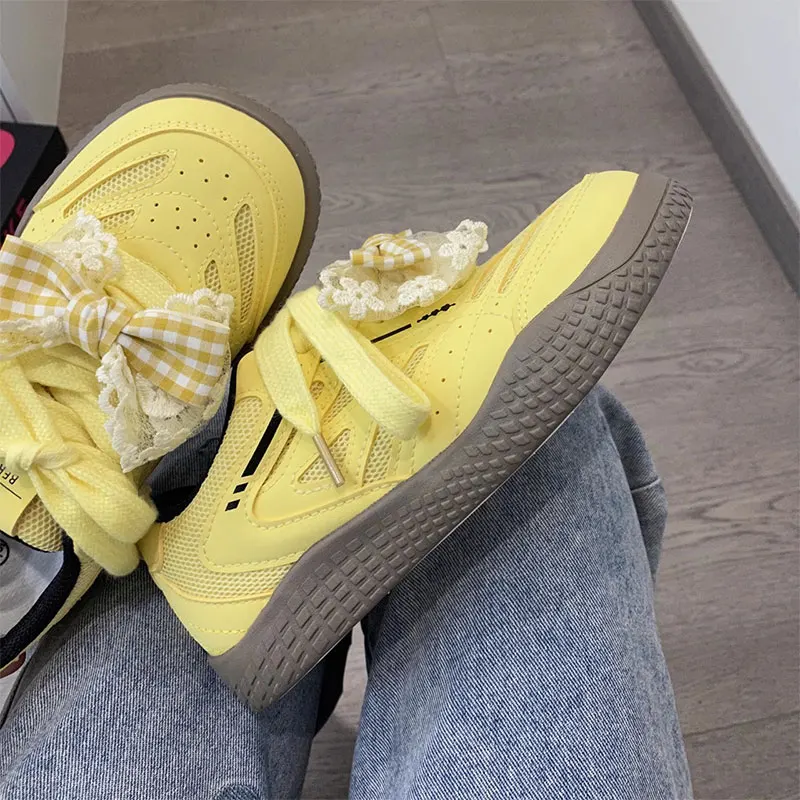 Обувь женские кроссовки лето 2021 теннисные на платформе новые модные толстой