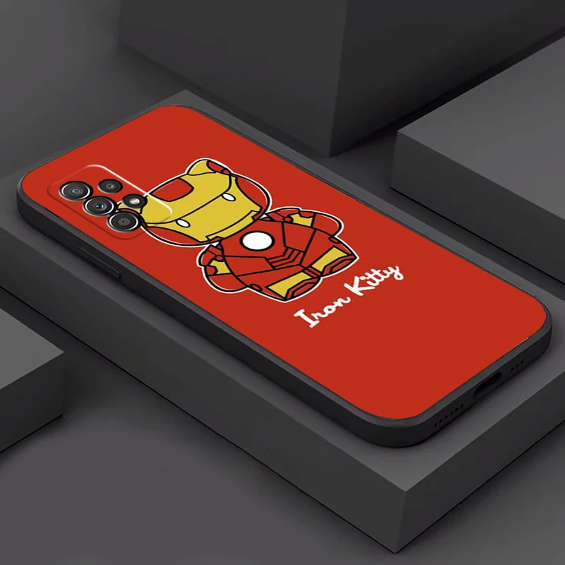 

Hello Kitty Cute Phone Cases For Samsung Galaxy A21S A31 A72 A52 A71 A51 5G A42 5G A20 A21 A22 4G A22 5G A20 A32 5G A11 Cases