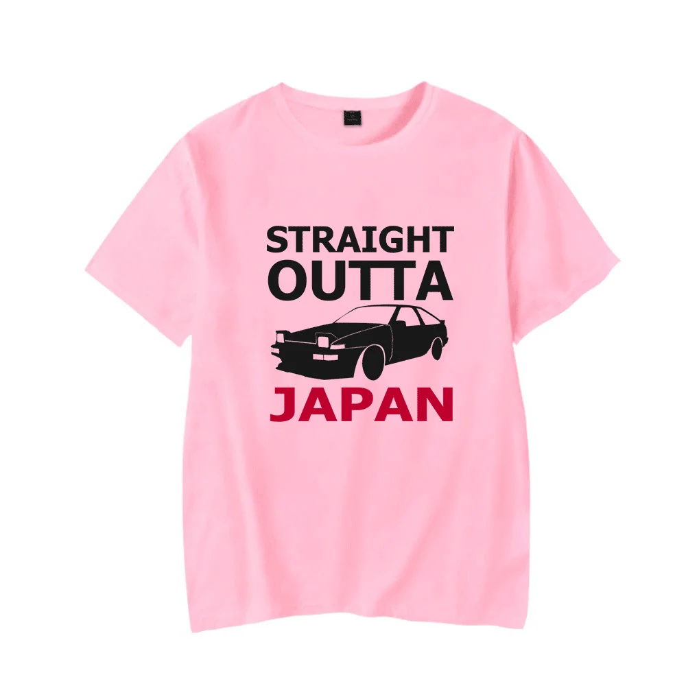 

Car Anime 2D Print Women/Men