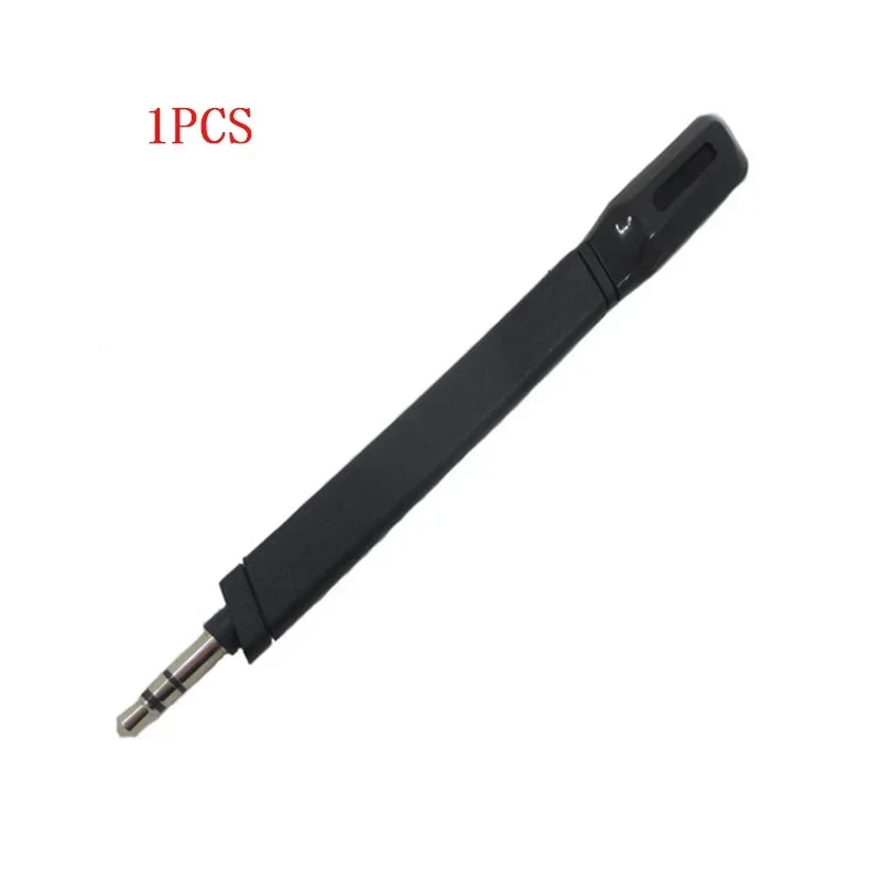 Сменная игровая гарнитура с микрофоном 3 5 мм для Logitech G733 Lightspeed беспроводные