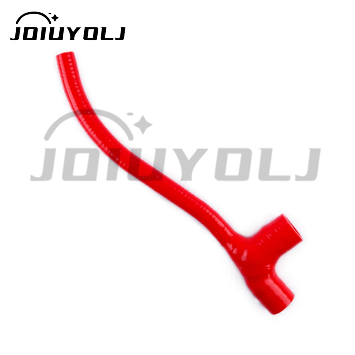 Комплект силиконовых шлангов охлаждающей жидкости для Fiat Uno Turbo I.E. Ручка насоса