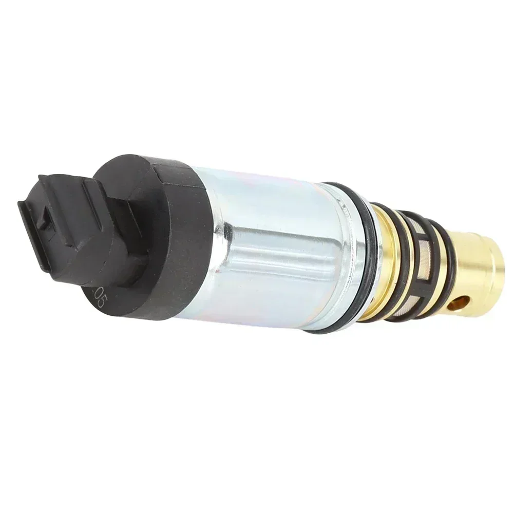 Электромагнитный клапан компрессора кондиционера 1628904 3 35 дюйма x 0 98 8 5x2 5 см 97674-2S000