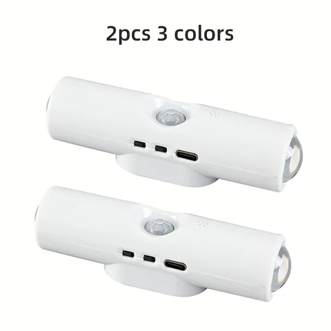 Настенный аккумуляторный ночник ICSATMA