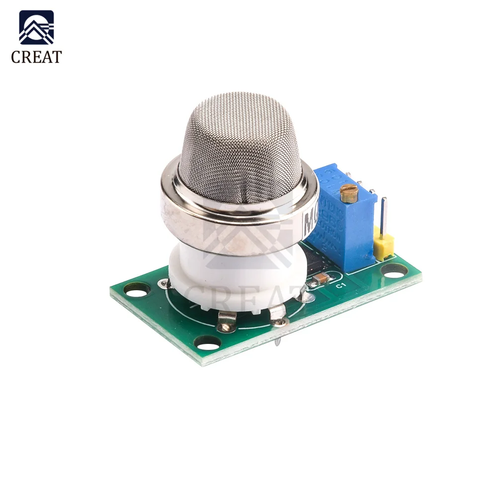 MQ139 MQ-139 датчик фриона газа зонда обнаружения