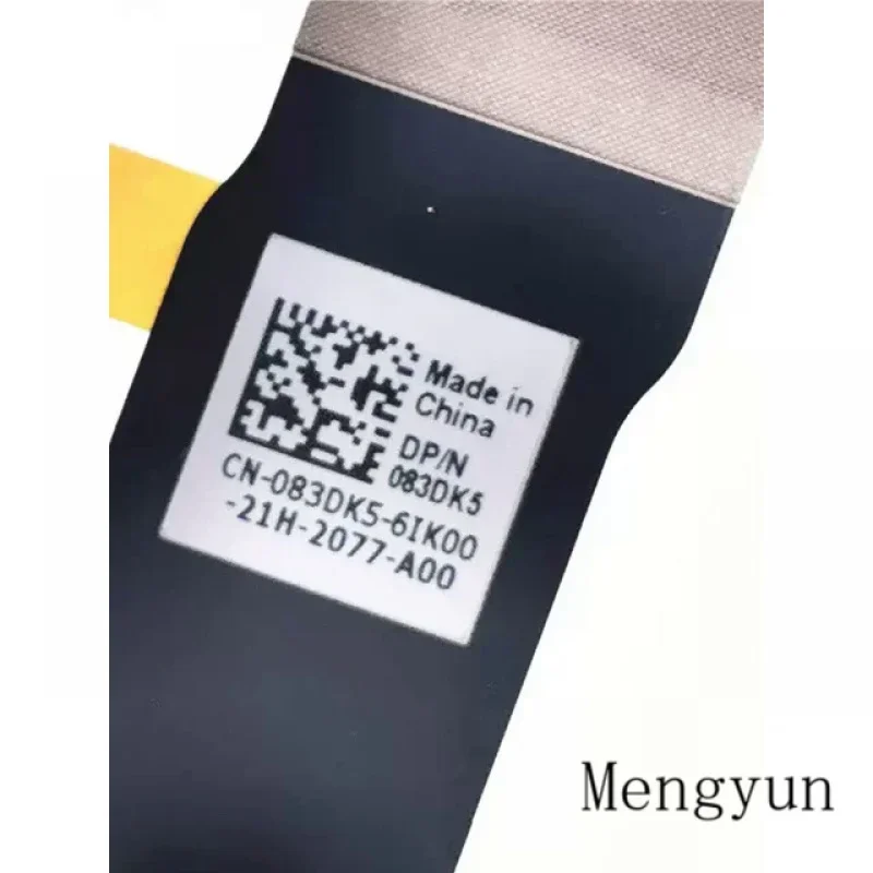 Кабель сенсорного экрана DIXSG для Dell XPS 13 plus 9320