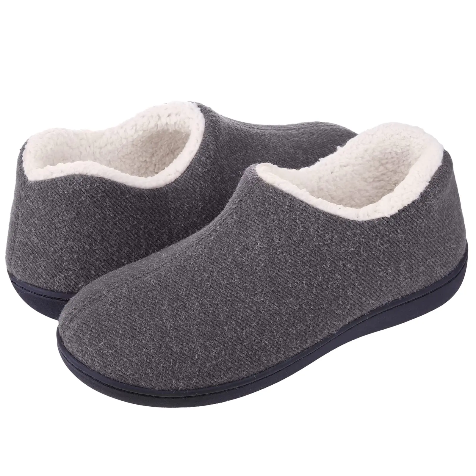 

Pallene Winter Warm Shoes Women New Fashion Fuzzy Slippers Female Soft Fluffy Cozy Slides Indoor Home Soft Sloe Cotton Slippers