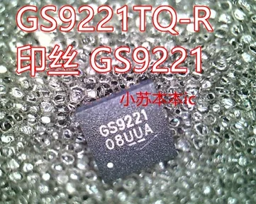 

Новинка GS9221TQ-R GS9221 TCA6424ARGJR PH424A PS9855 BCM53346AOKFSBLG BCM53346A0KFSBLG
