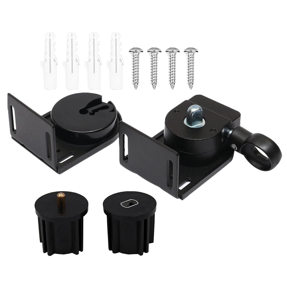 

Подъемный кронштейн для рулонных жалюзи