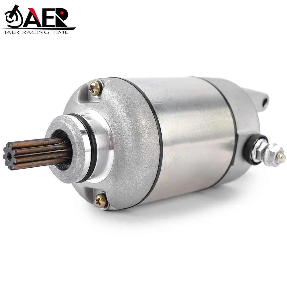 5EB-81890-00 двигатель стартера двигателя для Yamaha YZF-R6 R6 YZF R6S FZ6-N FZ6 Naked fFZ6-NA azer FAZER S2