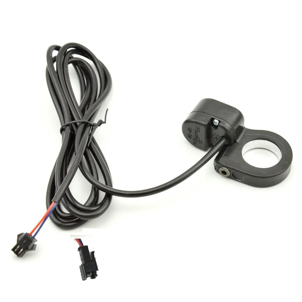 

Bicycle Components Handlebar Cycling Horn Regen Cruise Electric Bicycle Modification Outdoor Sports High Quality