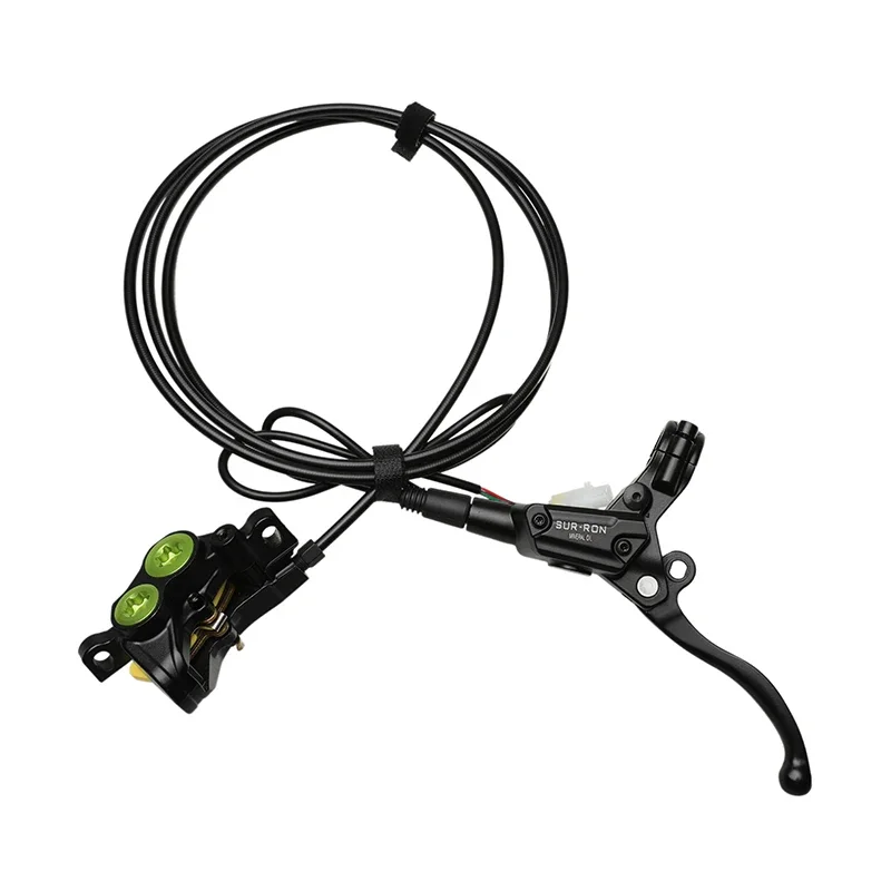 Для SURRON Segway X260 SUR-RON новая интегрированная тормозная система набор оригинальных