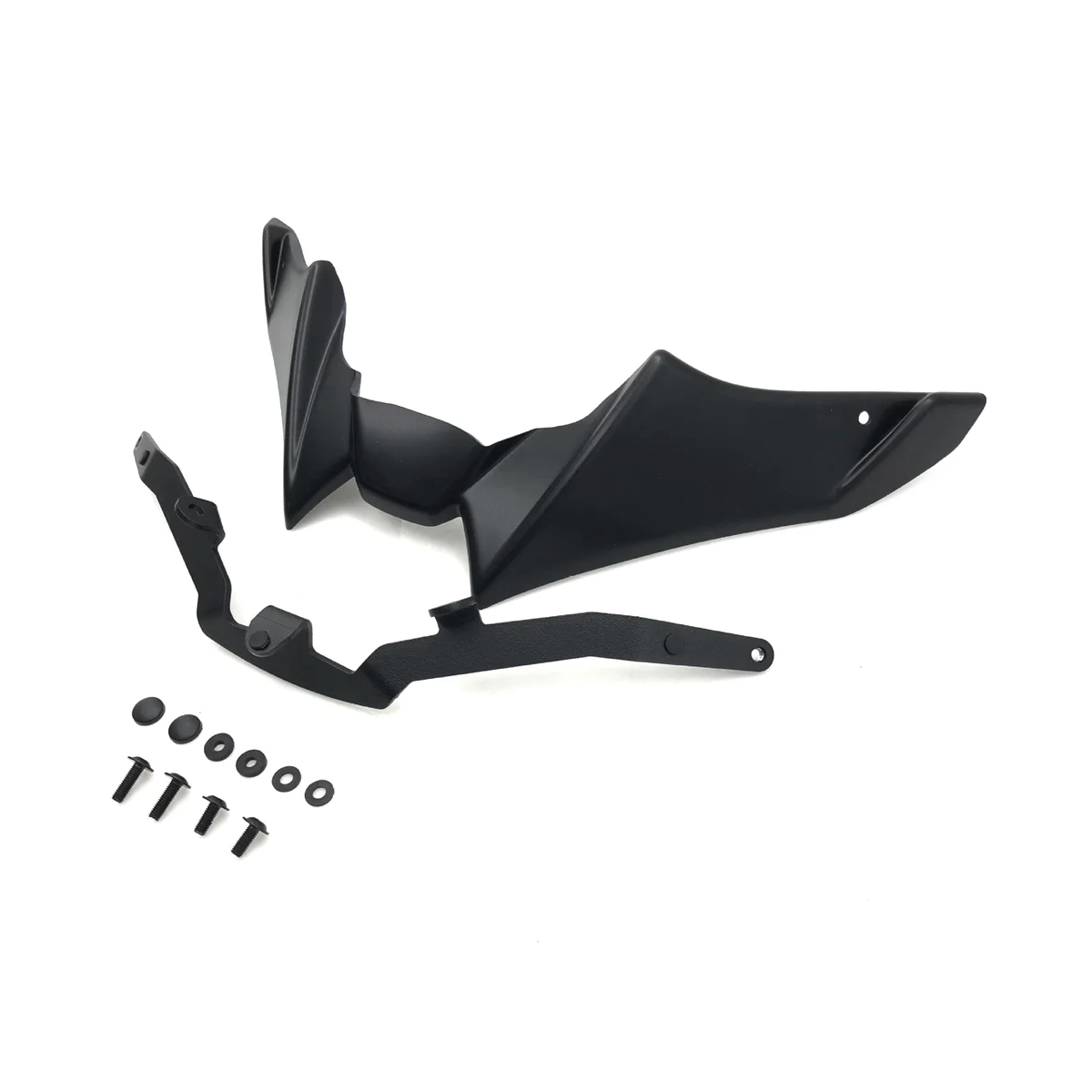 

Front Beak for MT-09 MT09 V3 2021 2022 2023 Motorcycle Accessories Cowl Guard